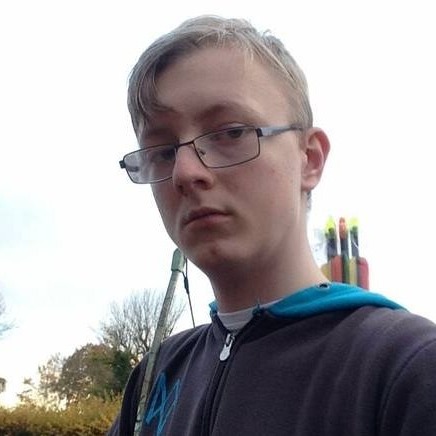 Picture of Taylor Gibbs